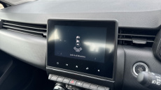 Renault Clio 1.6 E-TECH full hybrid 145 Evolution 5dr Auto Hybrid Hatchback